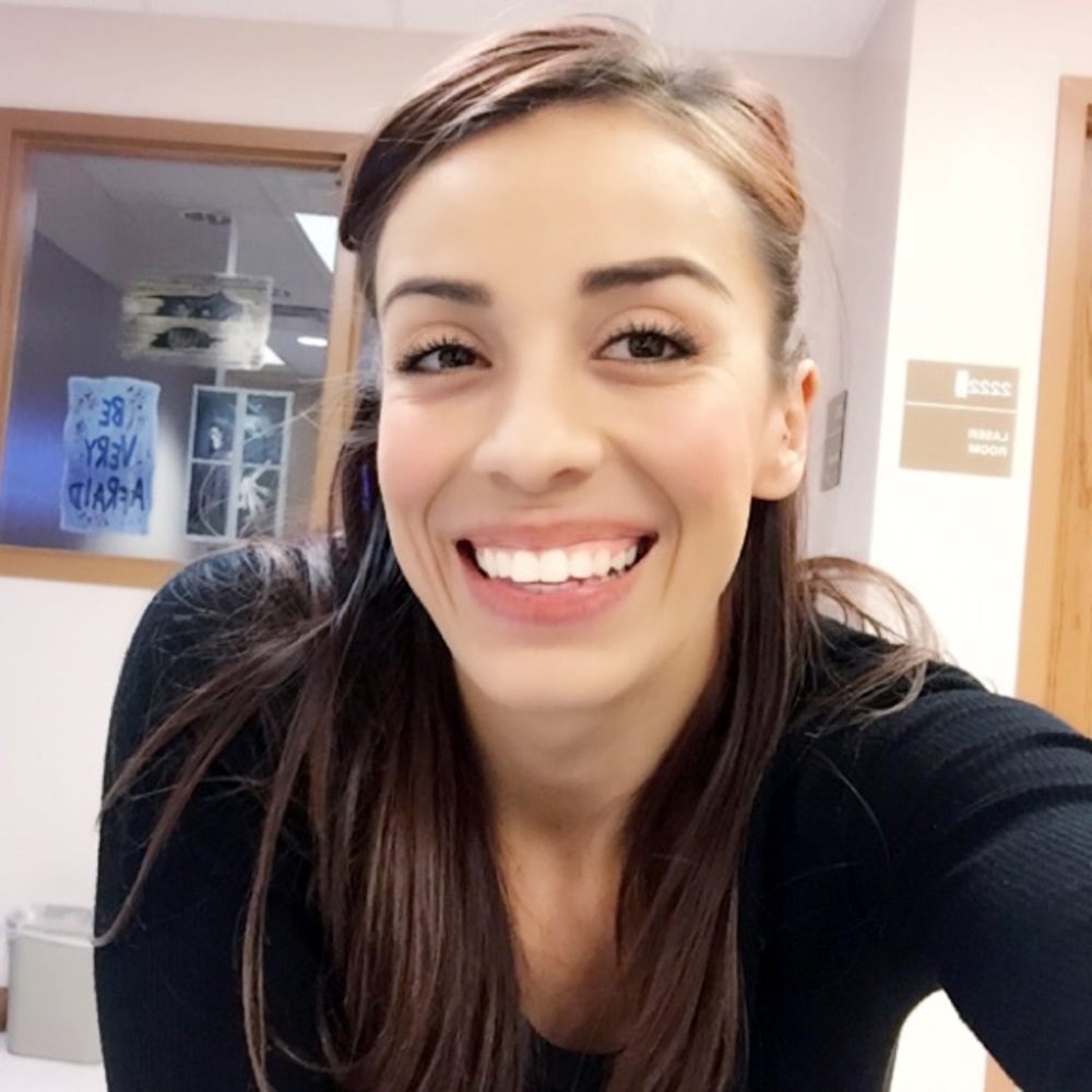 Meet your Posher, Jessica